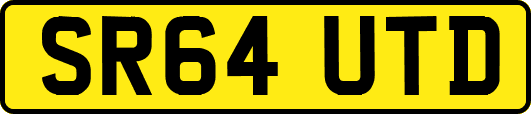 SR64UTD