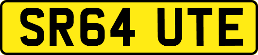 SR64UTE