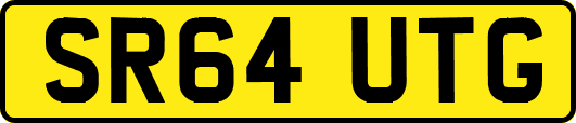 SR64UTG
