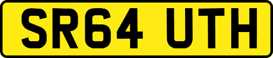 SR64UTH
