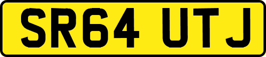 SR64UTJ