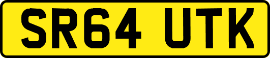 SR64UTK