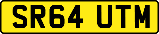 SR64UTM