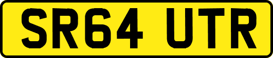 SR64UTR