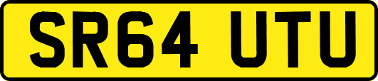 SR64UTU