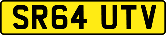 SR64UTV