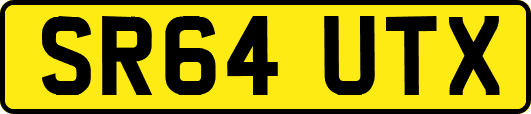 SR64UTX