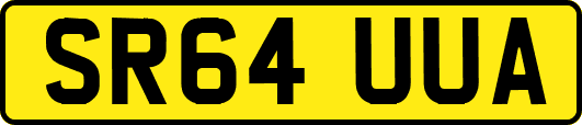 SR64UUA