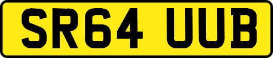 SR64UUB