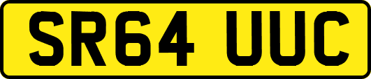 SR64UUC