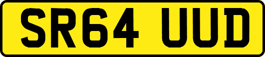 SR64UUD