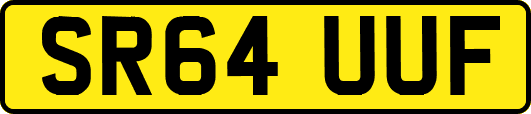 SR64UUF
