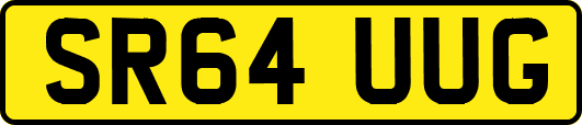 SR64UUG