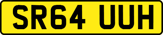 SR64UUH