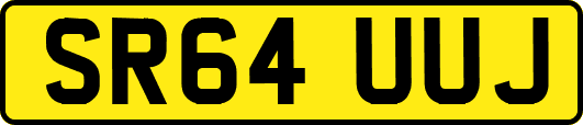 SR64UUJ