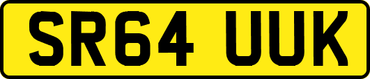 SR64UUK