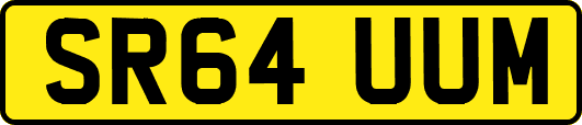SR64UUM