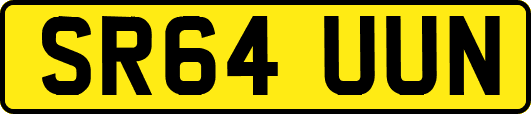 SR64UUN