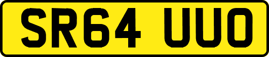 SR64UUO