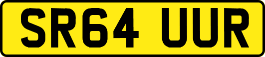 SR64UUR