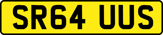 SR64UUS