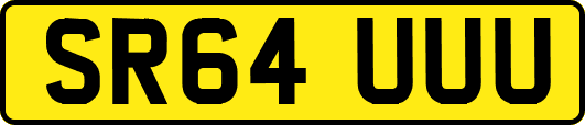 SR64UUU