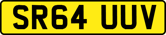 SR64UUV