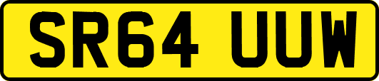 SR64UUW