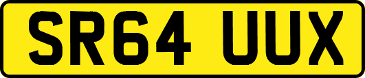 SR64UUX