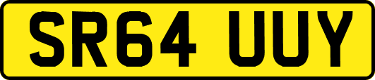 SR64UUY