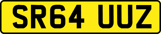 SR64UUZ