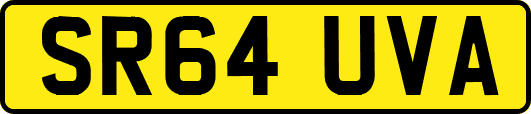 SR64UVA