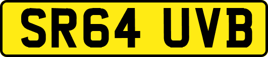 SR64UVB