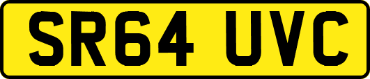 SR64UVC