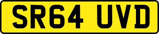 SR64UVD