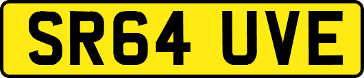 SR64UVE