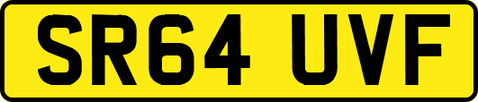 SR64UVF