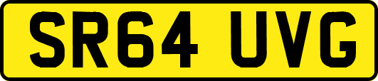 SR64UVG