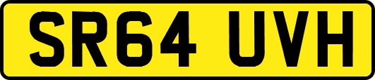 SR64UVH