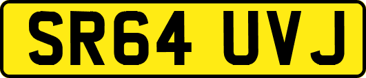 SR64UVJ