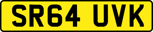 SR64UVK