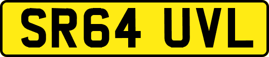 SR64UVL