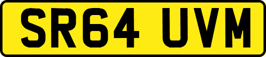 SR64UVM