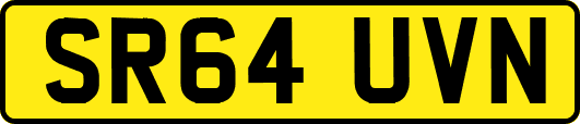SR64UVN