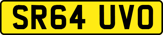 SR64UVO