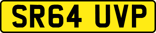 SR64UVP