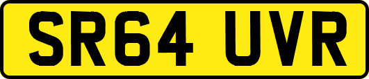 SR64UVR