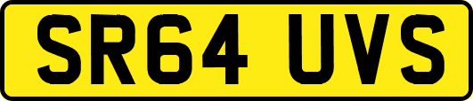 SR64UVS