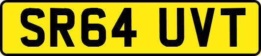 SR64UVT