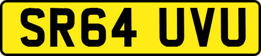 SR64UVU